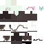 el el three em oh en skin