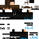 Elemental teen 128x128 skin