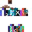 El ñeri skin