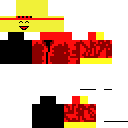 Eliot from forsaken skin