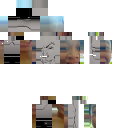 Elipantococopanto skin