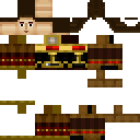 Ellegaard Amored skin