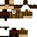 Ellegaard The Redstone Engineer skin