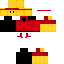 Elliot roblox skin