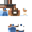 el mejor skin
