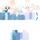 Elsa Of Arendelle skin