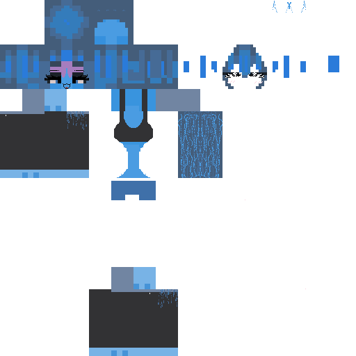 EM123GD skin edited skin