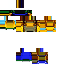 Emblem of Site 789 skin