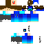 Emilio559 v2(inspire by my GD cube) skin