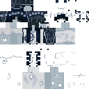 Emily from Corpse Bride ★ skin