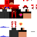 Emily (Heart Teens) skin