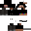 Emo_Steve skin