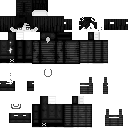 Emo boy v1 (HD) skin
