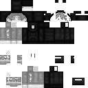 Emo boy v2 (HD) skin