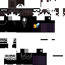 Emo goggles skin