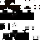 Emo? (IDKK) Boy ★ ♥︎ skin