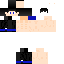 Em omenagem a meu amigo rustymonty skin