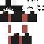 Emo vampire skin