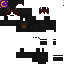 Empty devil named Jack! skin