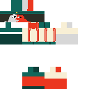 ENA Dream BBQ (Salesperson/Meanie) skin