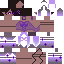 Enderlady skin