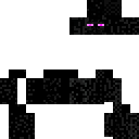 Enderman (4px) skin