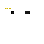Enderman but inverted skin