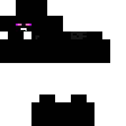 Enderman 💔*me if i had mine* skin