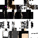 Enderman morph skin