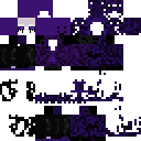 Enderman Osi skin