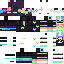 EnderMan; Pride Outfit. {SizArts.} skin