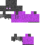 Ender phantom skin