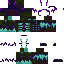 Ender warden skin