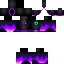 End Spirit skin