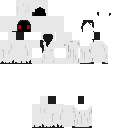 Enttity 303 girl skin