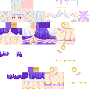 Eos (corrected ver) skin