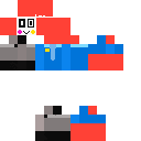 Ep4 manager gangle skin