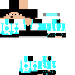 Error (Future V1) skin