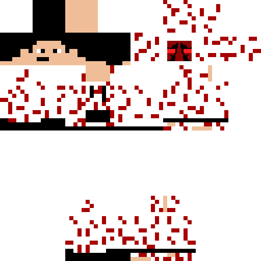 Error (Killer V2) skin