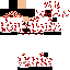 Error Serial Killer skin