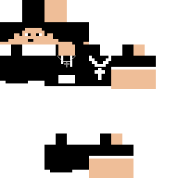 Error (Summer sort of) skin