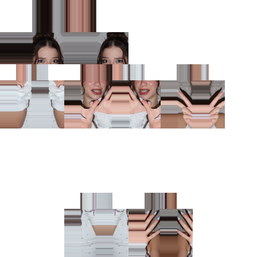 Esinizm MC Skin skin