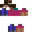 Eski misis köyünden biri skin