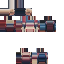 Es lamine pero no parece skin