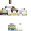 Es peñe skin