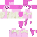 Eternal sugar(commission) skin