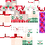 Euphoria Luna - Mushroom Persona 🍄 skin