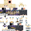 Evangelo skin