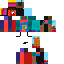 Everythexmeninvislbe skin