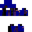 EVIL_Destoryer skin